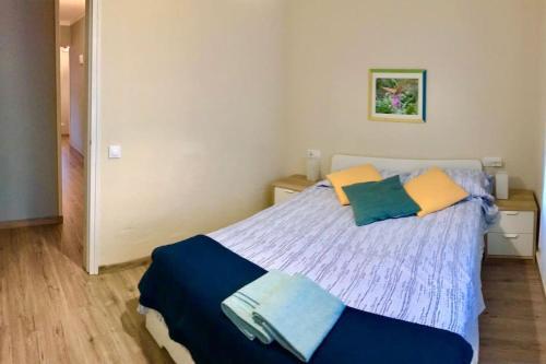 Apartamento House Costa Brava II