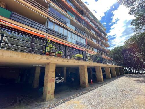Apartamento Con Vistas Al Mar