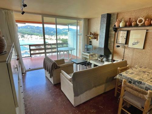 Apartamento Con Vistas Al Mar