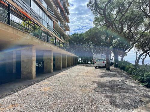 Apartamento Con Vistas Al Mar