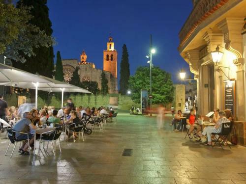 Apartamento Loft Art Studio Sant Cugat - Barcelona