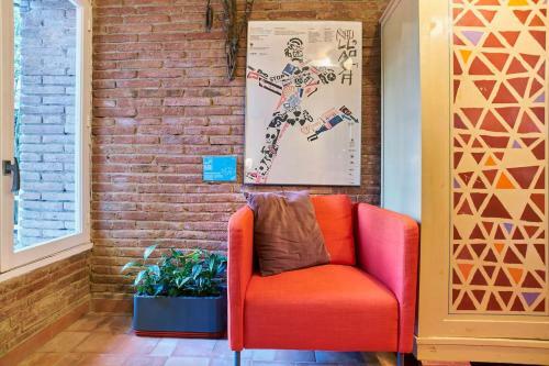 Apartamento Loft Art Studio Sant Cugat - Barcelona