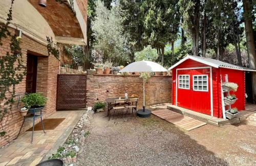 Apartamento Loft Art Studio Sant Cugat - Barcelona