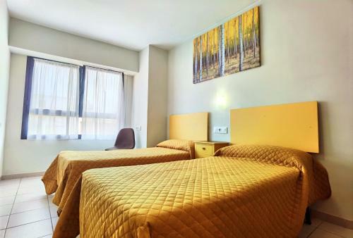 Hostal Rigau