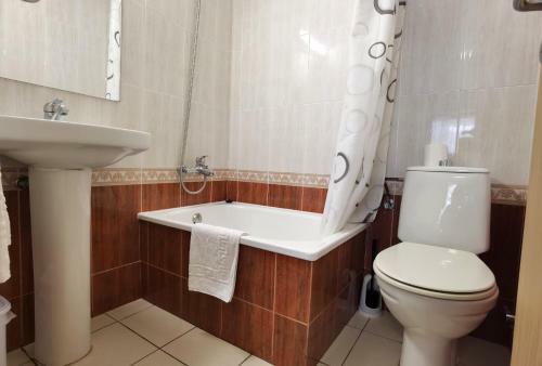 Hostal Rigau