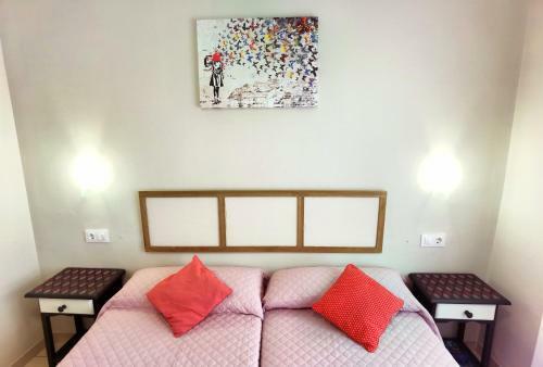 Hostal Rigau