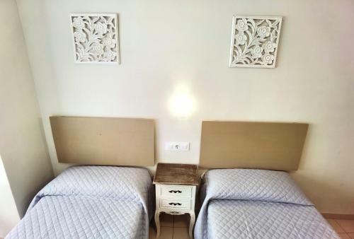 Hostal Rigau
