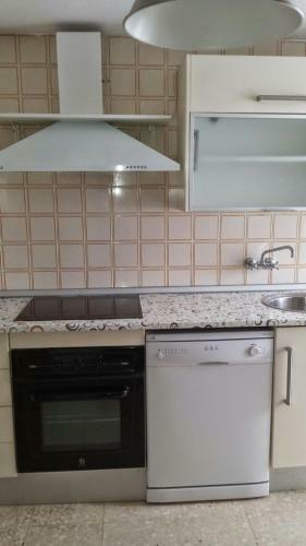 Apartamento Ca�ailla