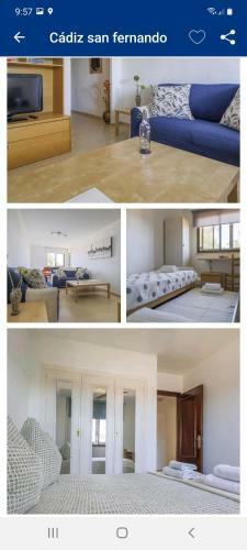 Apartamento Ca�ailla