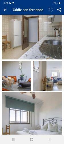 Apartamento Ca�ailla