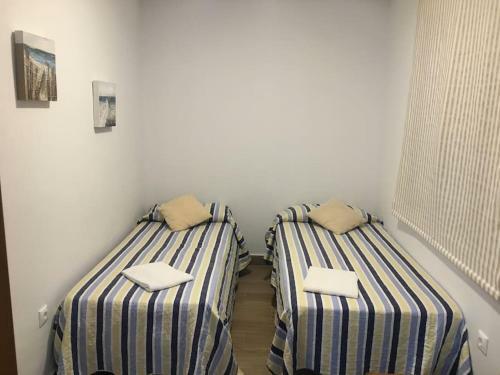 Moderno Apartamento En Bahia Sur