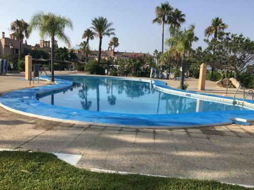 Moderno Apartamento En Bahia Sur