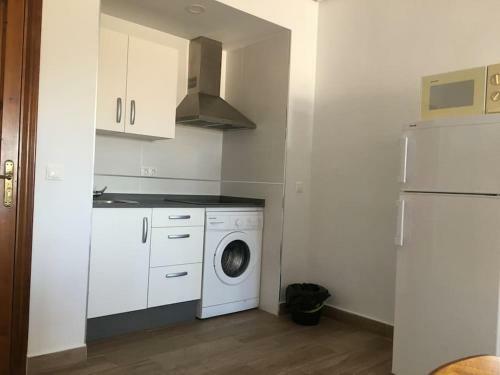 Moderno Apartamento En Bahia Sur