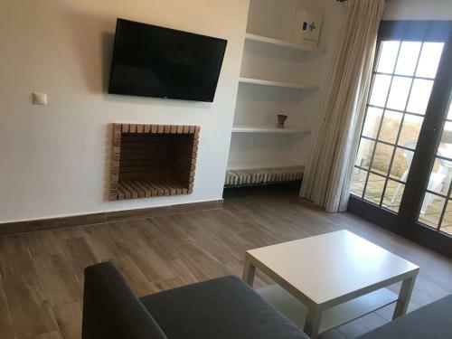 Moderno Apartamento En Bahia Sur