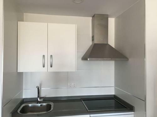 Moderno Apartamento En Bahia Sur