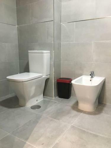 Moderno Apartamento En Bahia Sur