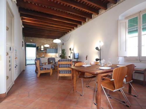 Apartamento Loft Algavira