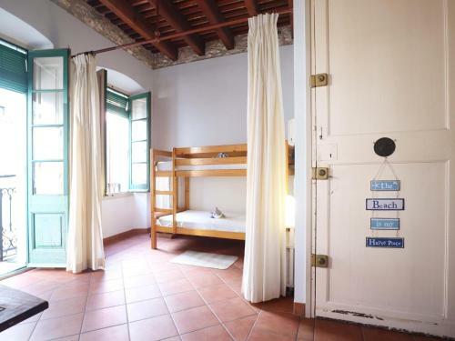 Apartamento Loft Algavira