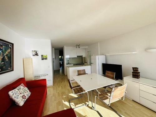 Apartament Rocafosca