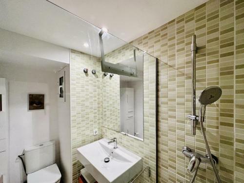 Apartament Rocafosca