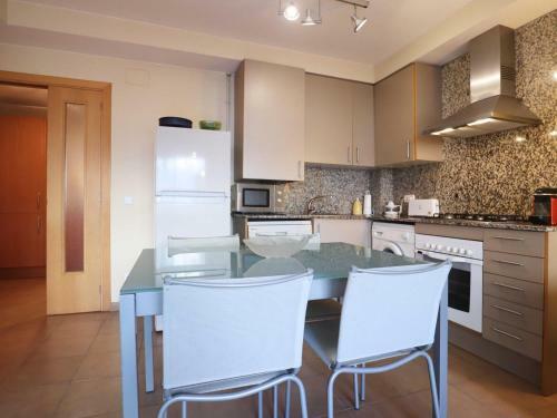Apartamento C24203 El Port