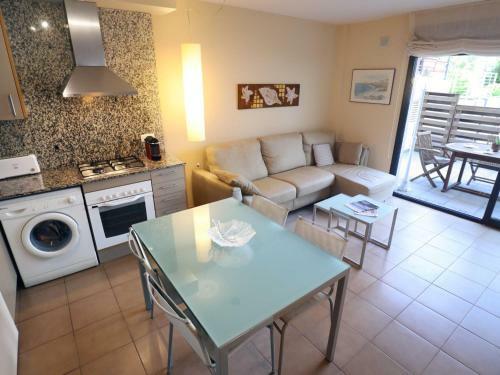 Apartamento C24203 El Port