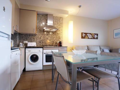 Apartamento C24203 El Port
