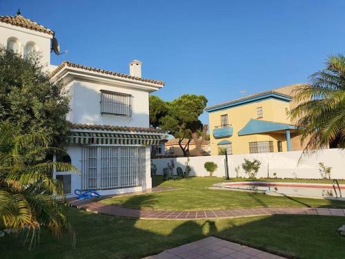 Villa Wonderful House For A Total Relax