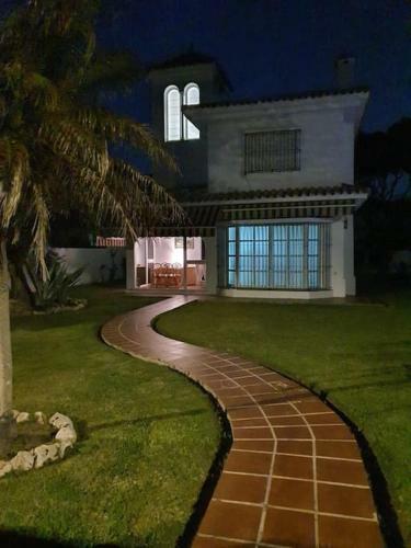 Villa Wonderful House For A Total Relax