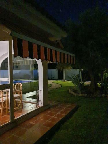 Villa Wonderful House For A Total Relax