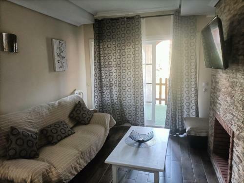 Apartamentos Bah�a Sur Cadiz San Fernando