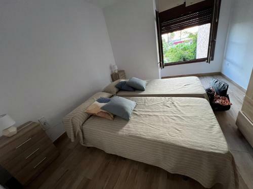 Apartamentos Bah�a Sur Cadiz San Fernando