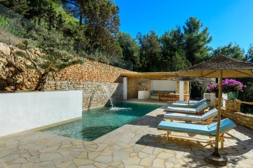 Villa Mediterraneo
