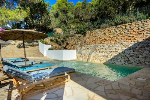 Villa Mediterraneo