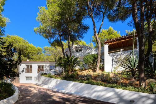 Villa Mediterraneo