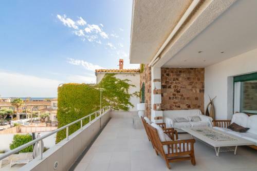 Casa Rossell�
