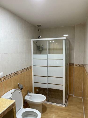 Casa Oceano - 2 Bedroom Apartment