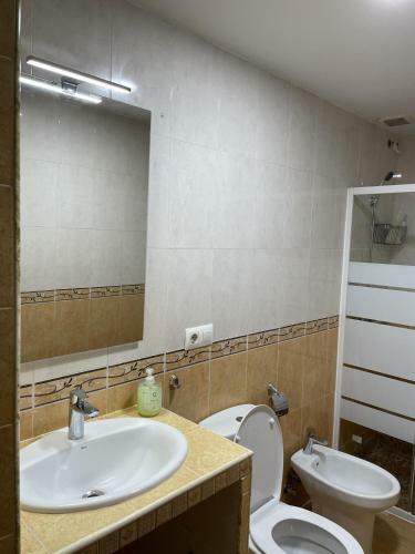 Casa Oceano - 2 Bedroom Apartment