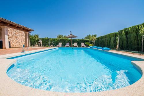 Agroturismo Can Grau Petit