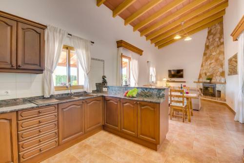 Agroturismo Can Grau Petit