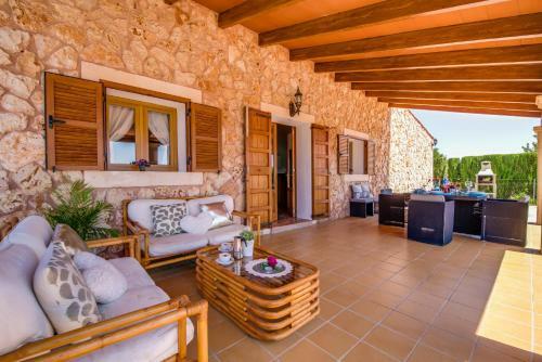 Agroturismo Can Grau Petit