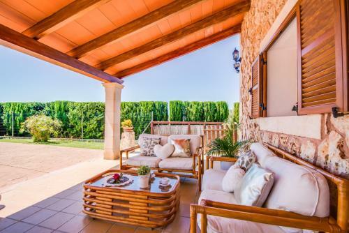 Agroturismo Can Grau Petit