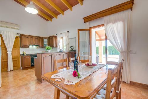 Agroturismo Can Grau Petit