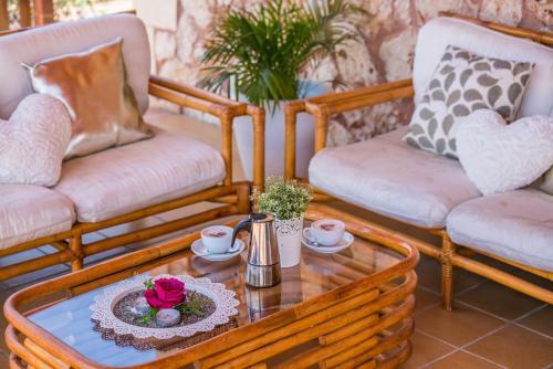 Agroturismo Can Grau Petit