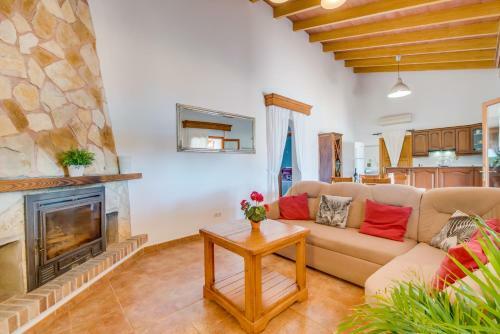 Agroturismo Can Grau Petit