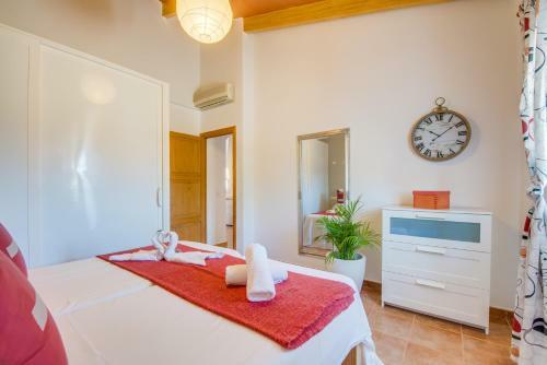 Agroturismo Can Grau Petit