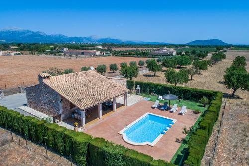 Agroturismo Can Grau Petit