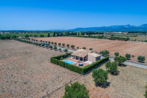 Agroturismo Can Grau Petit