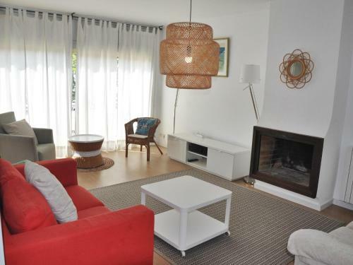 Apartament Beach