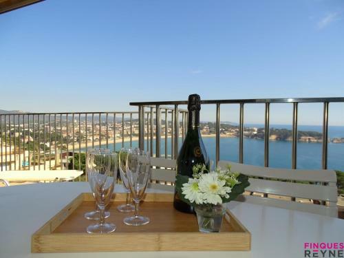Apartamento Eden Mar Apt 19